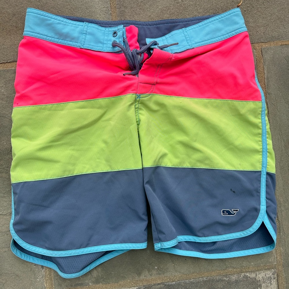 Vineyard Vines Bathing Suit